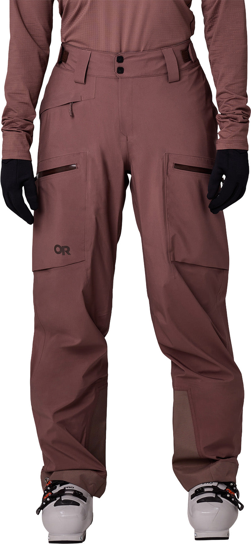Women's Skytour LT Pant