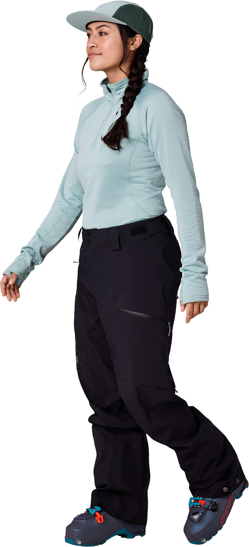 Women's Skytour LT Pant