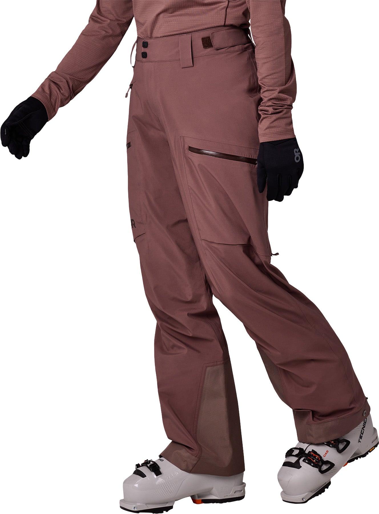 Women's Skytour LT Pant