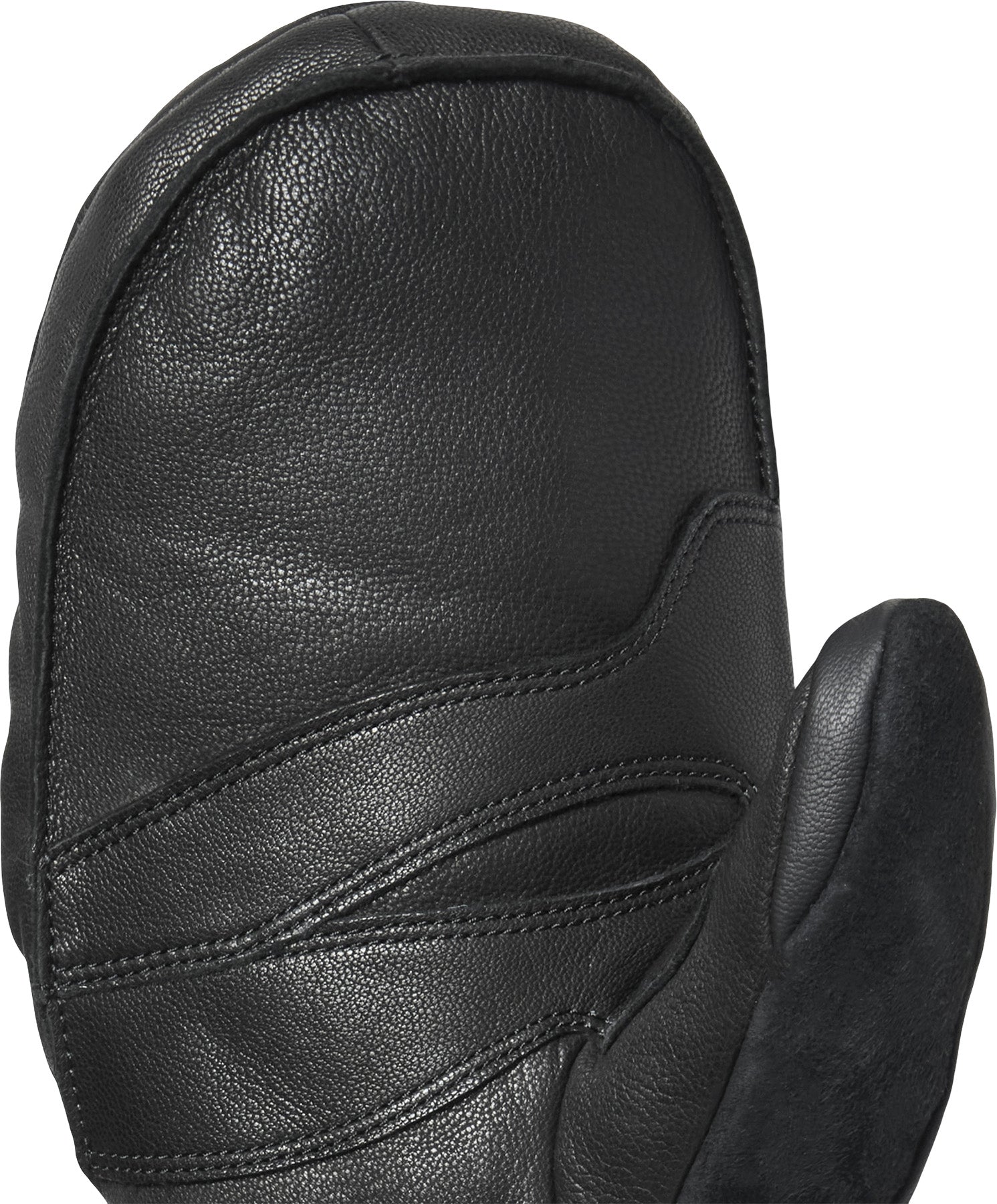Team Gauntlet GORE-TEX Mitt
