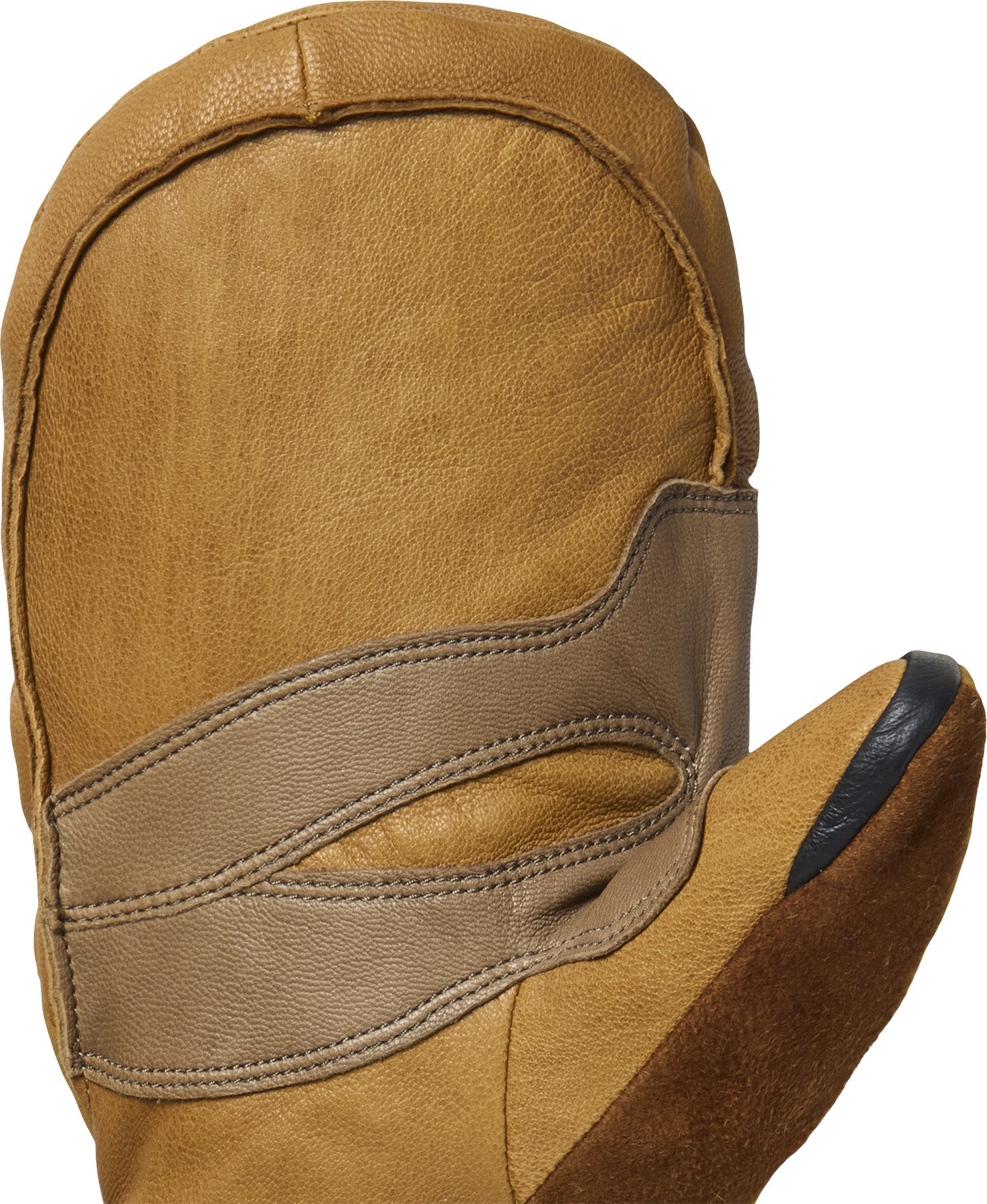 Team Gauntlet GORE-TEX Mitt