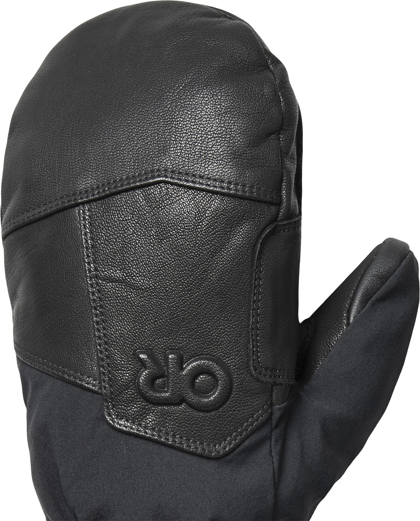 Team Gauntlet GORE-TEX Mitt
