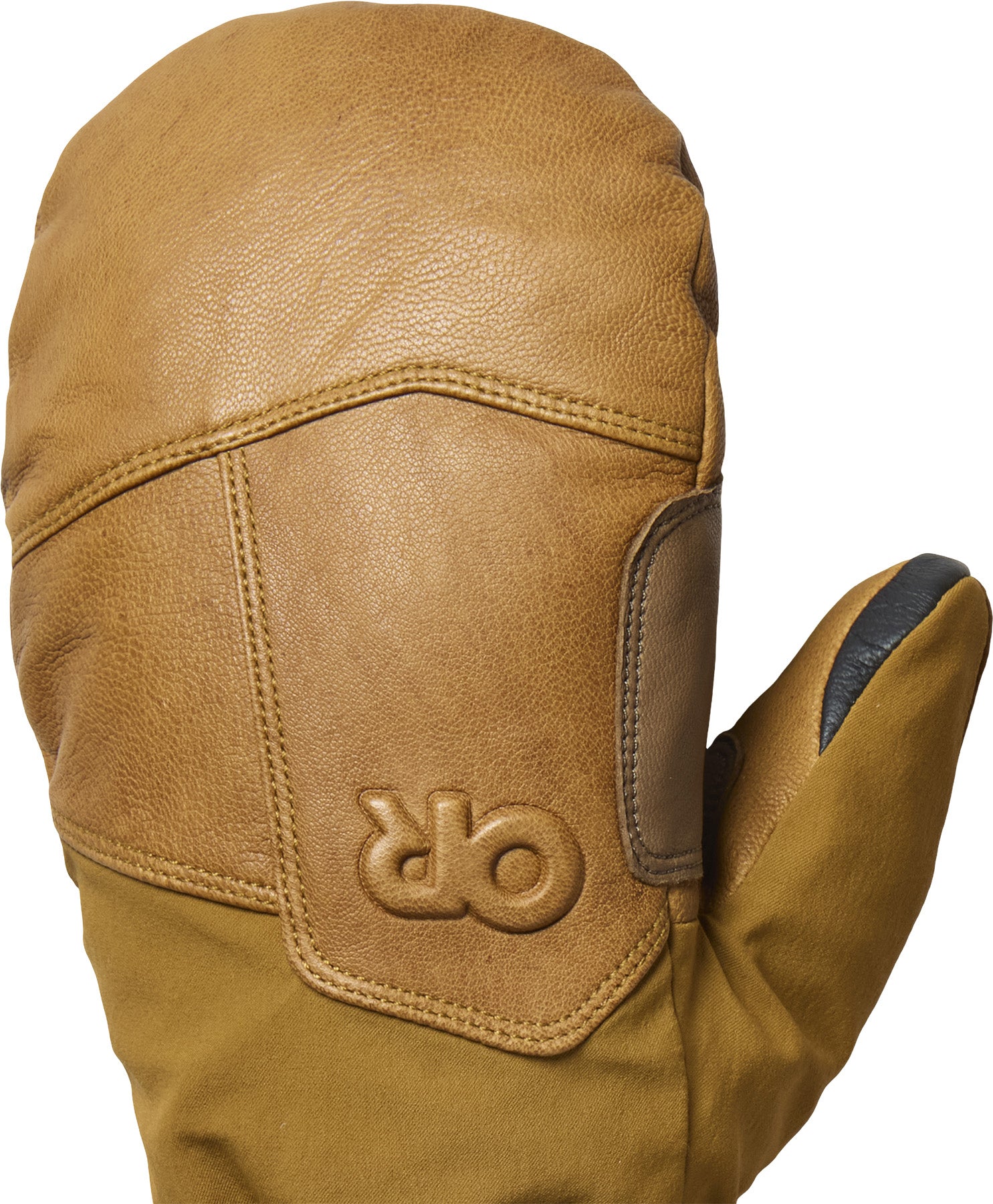 Team Gauntlet GORE-TEX Mitt