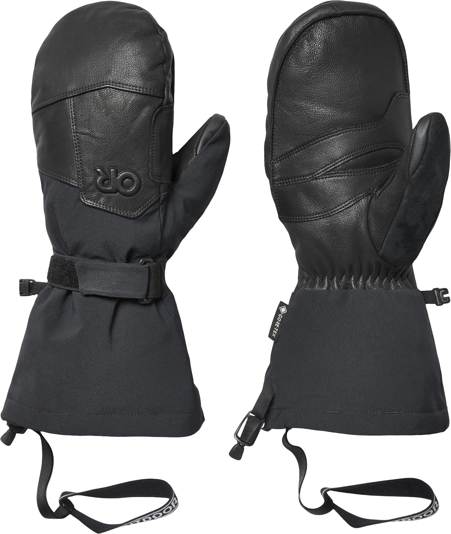 Team Gauntlet GORE-TEX Mitt