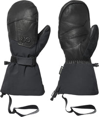 Team Gauntlet GORE-TEX Mitt