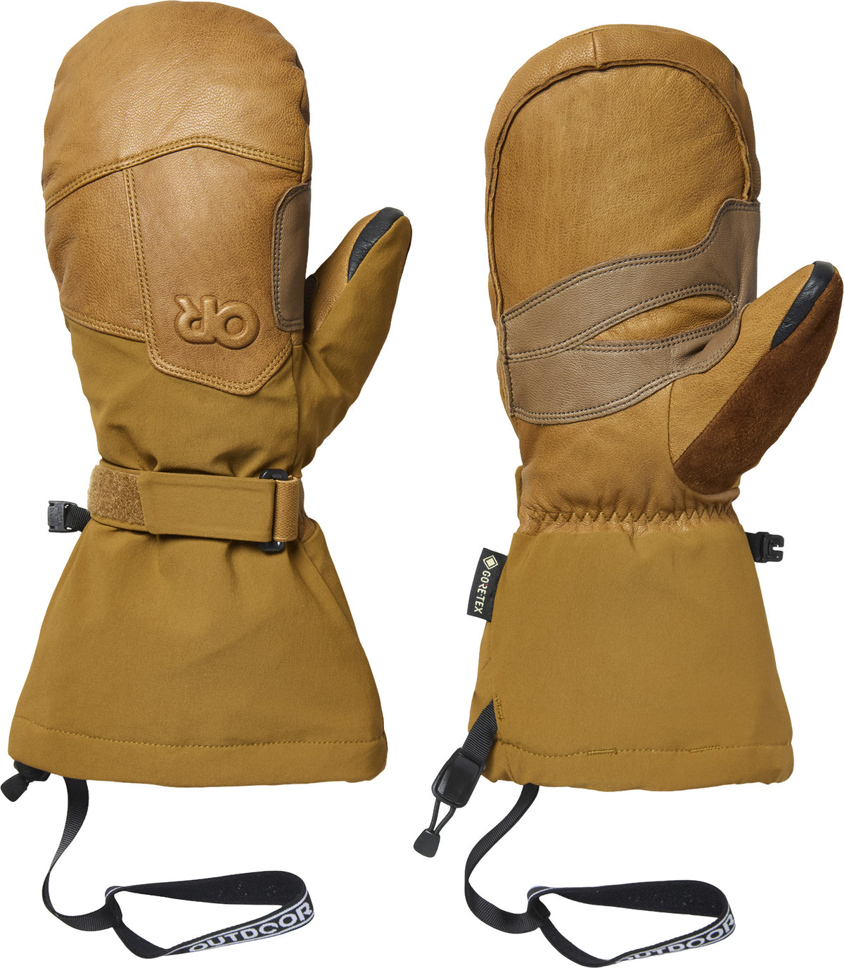 Team Gauntlet GORE-TEX Mitt