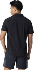 Astroman Air Short Sleeve Sun Shirt - Men's