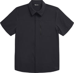 Astroman Air Short Sleeve Sun Shirt - Men's