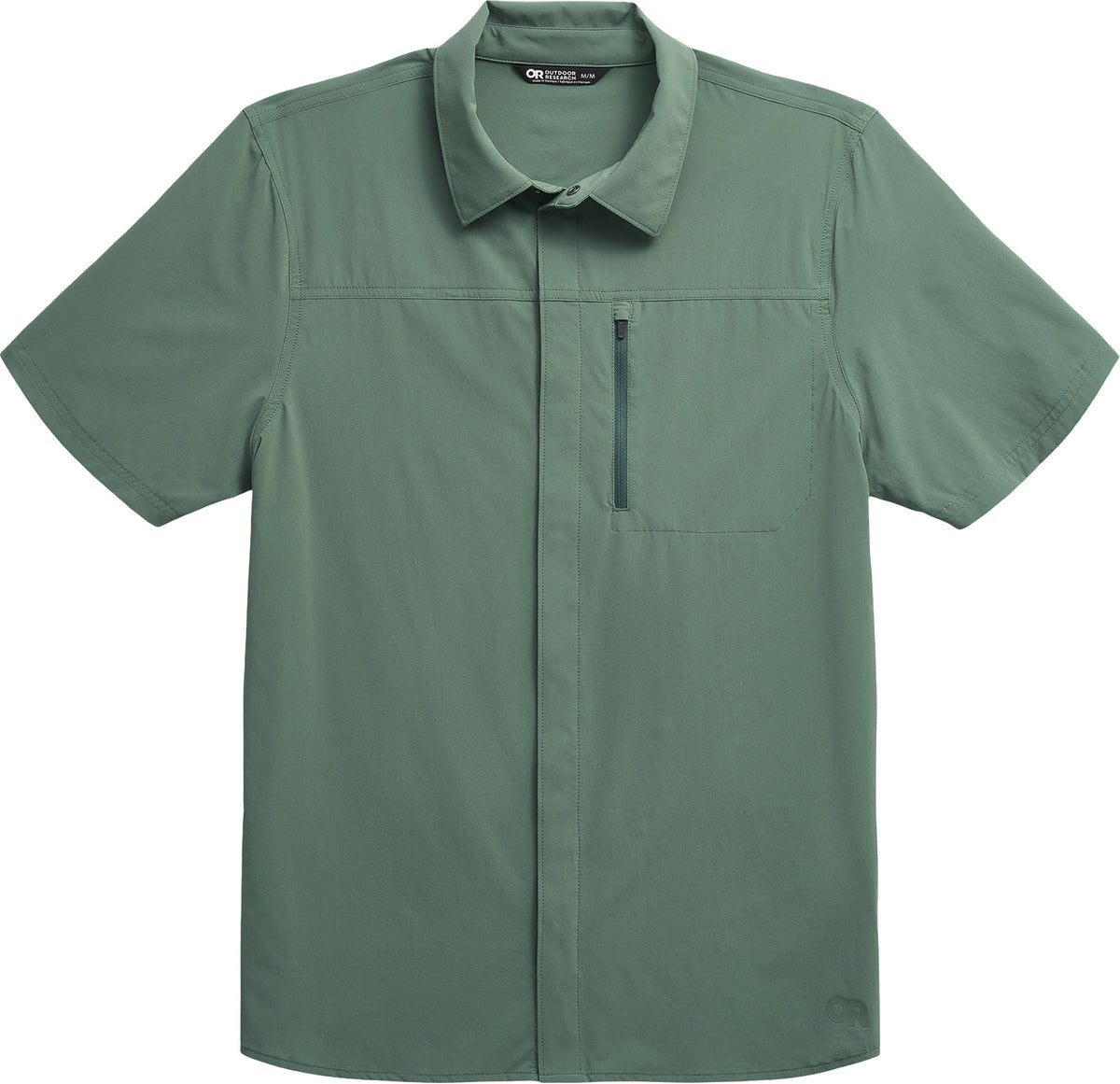 Astroman Air Short Sleeve Sun Shirt - Men's