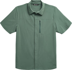 Astroman Air Short Sleeve Sun Shirt - Men's