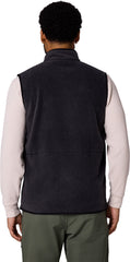 Men's Deming Fleece Vest