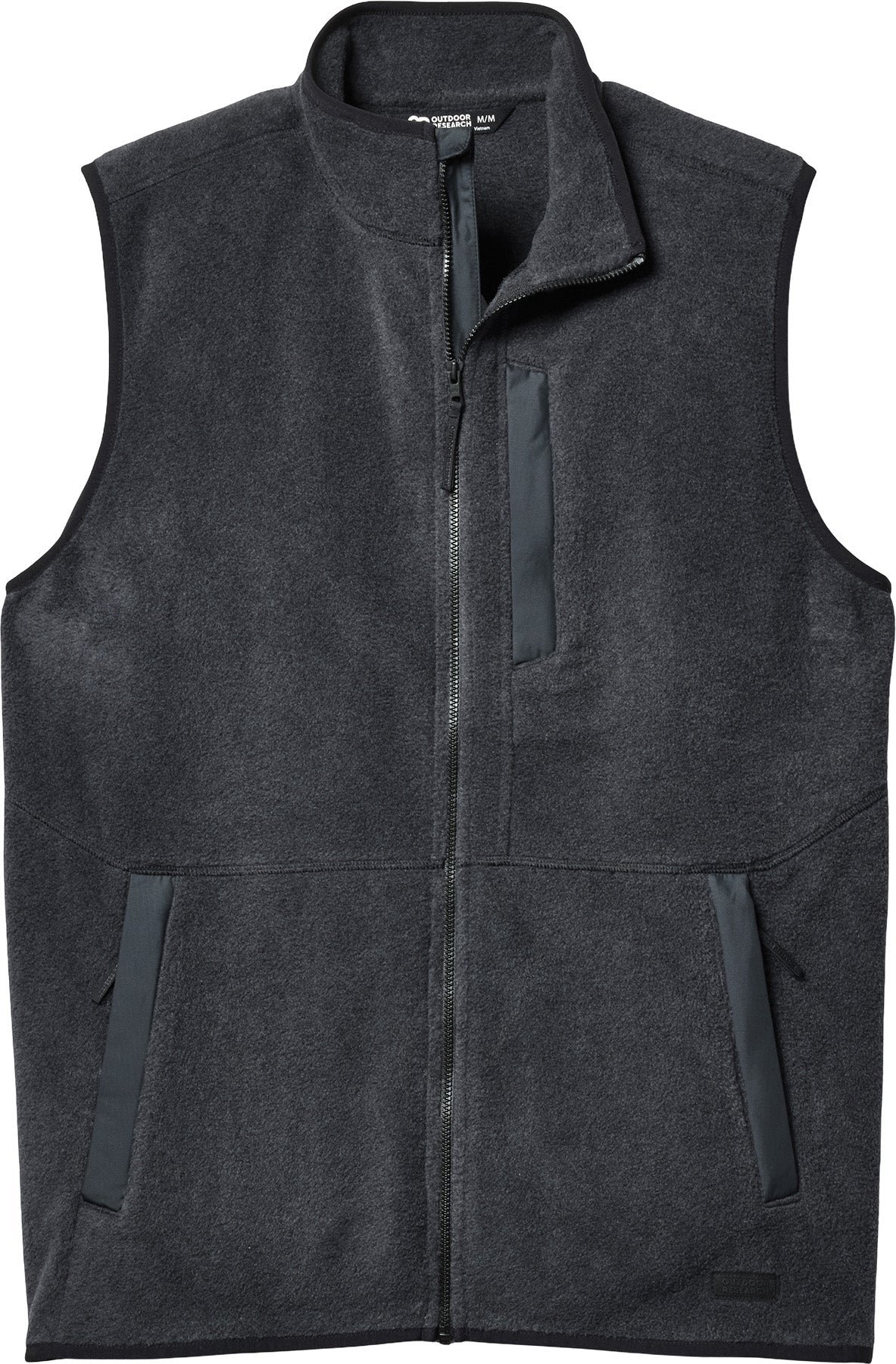 Men's Deming Fleece Vest