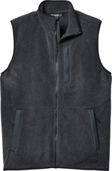 Men's Deming Fleece Vest