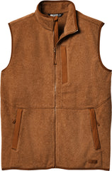 Men's Deming Fleece Vest