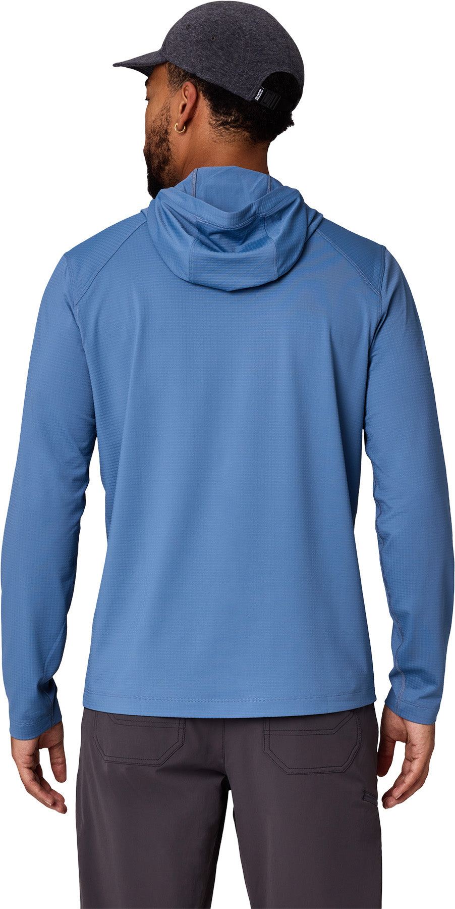 Men's Vigor LT Hoodie