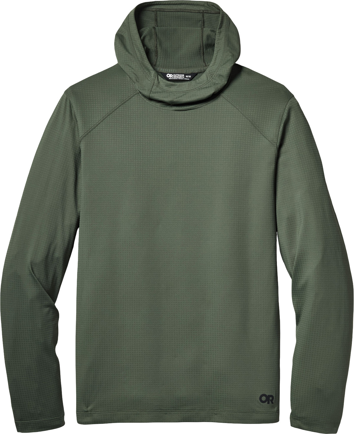 Men's Vigor LT Hoodie