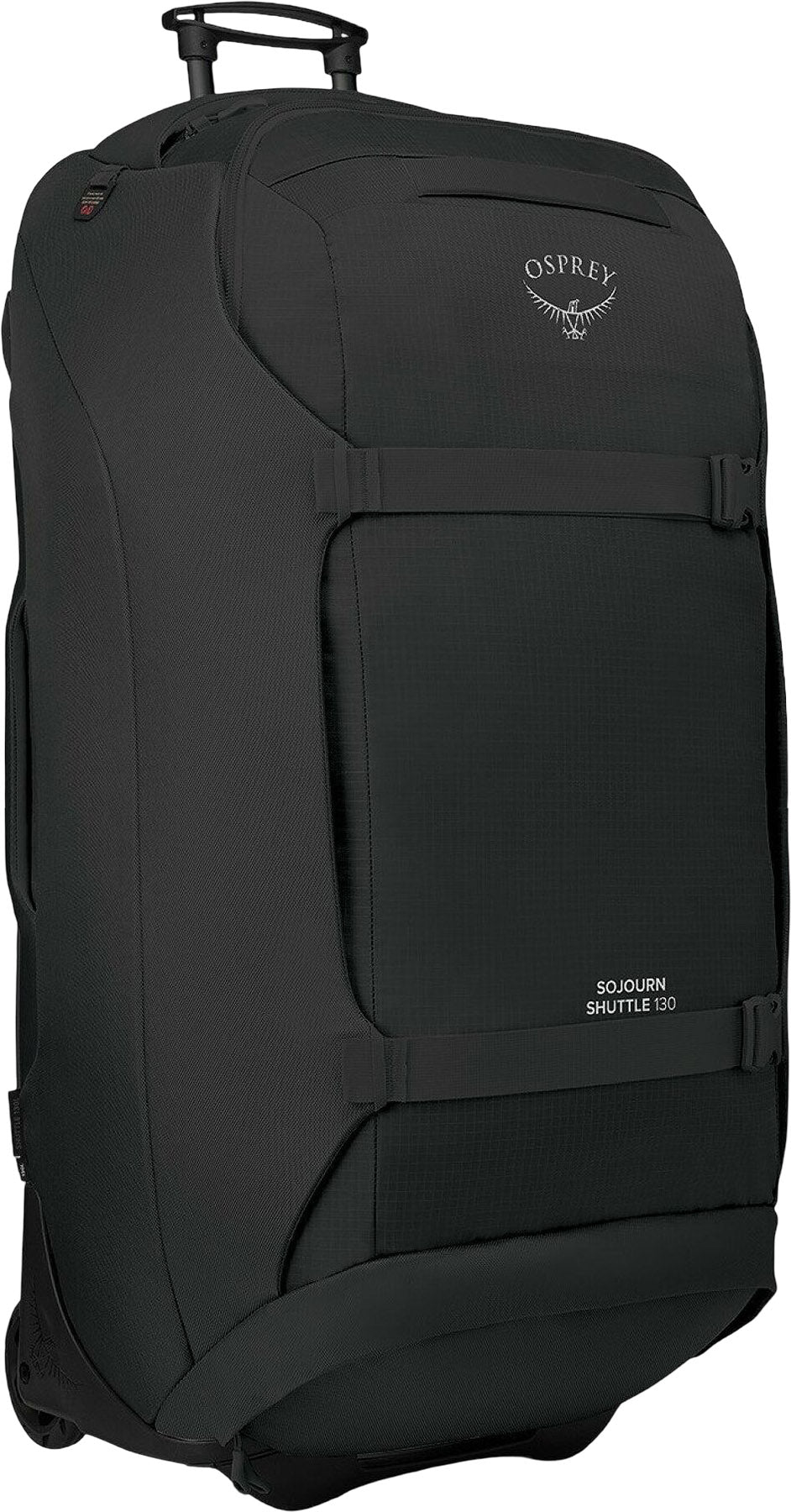 Sojourn Shuttle Wheeled Duffel Bag 36"/130L