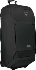 Sojourn Shuttle Wheeled Duffel Bag 36"/130L