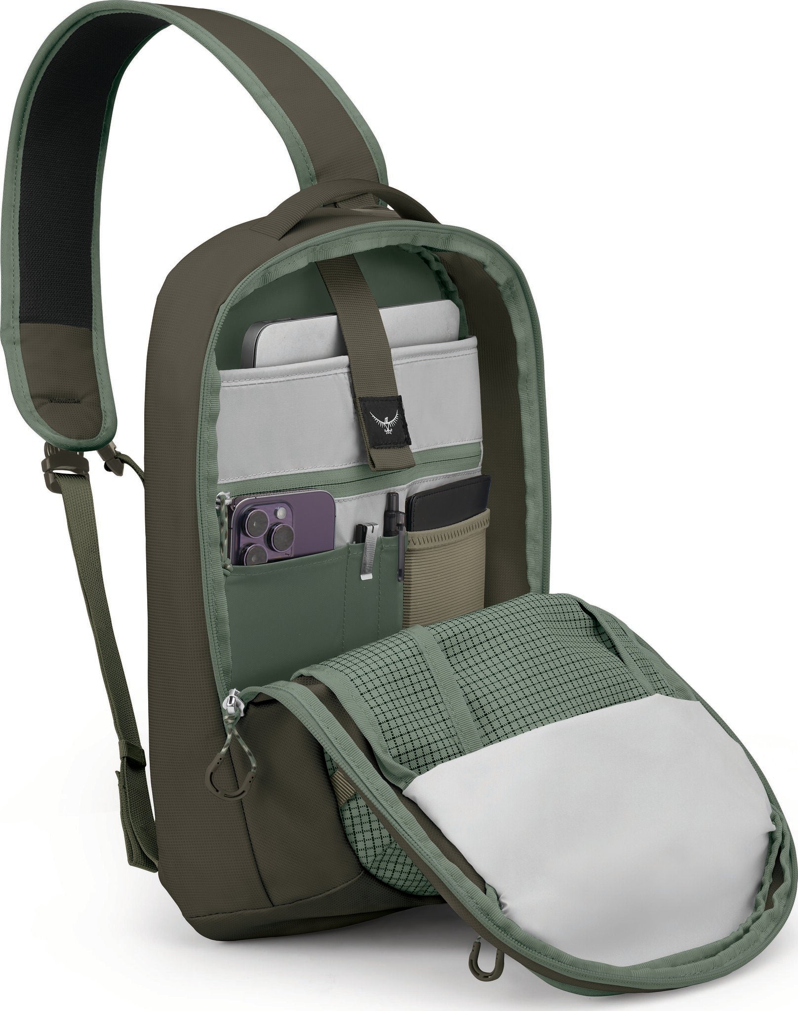 Transporter Sling Pack 13L