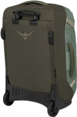 Transporter Wheeled Duffel Bag 40L