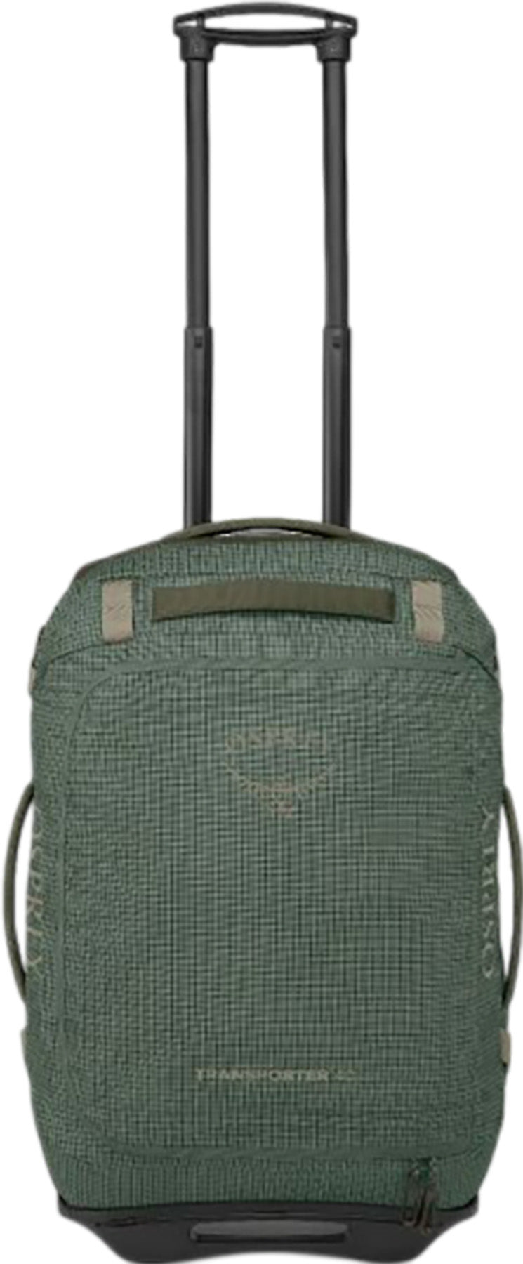 Transporter Wheeled Duffel Bag 40L