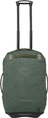 Transporter Wheeled Duffel Bag 40L