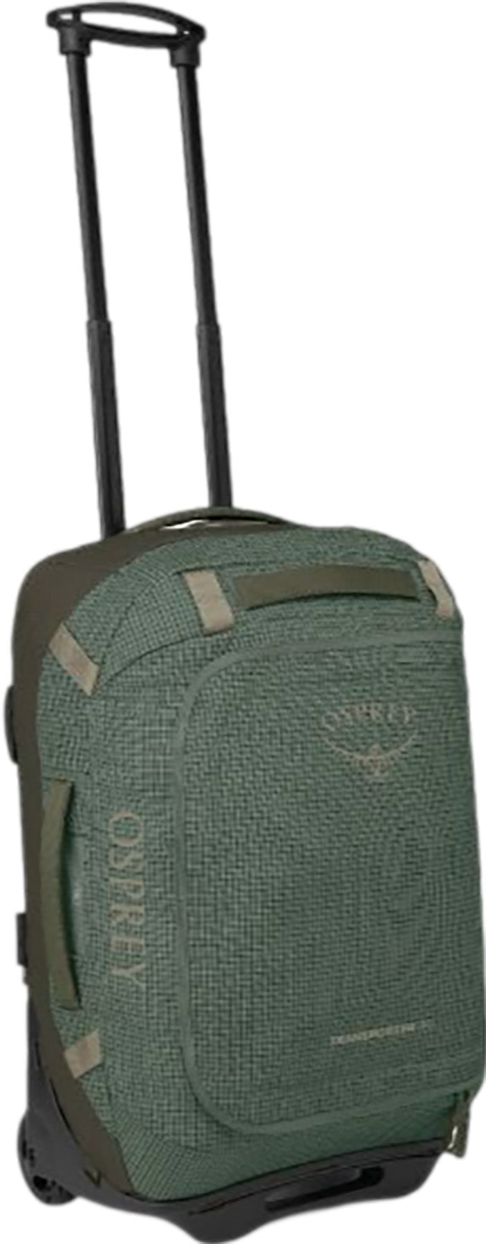 Transporter Wheeled Duffel Bag 40L