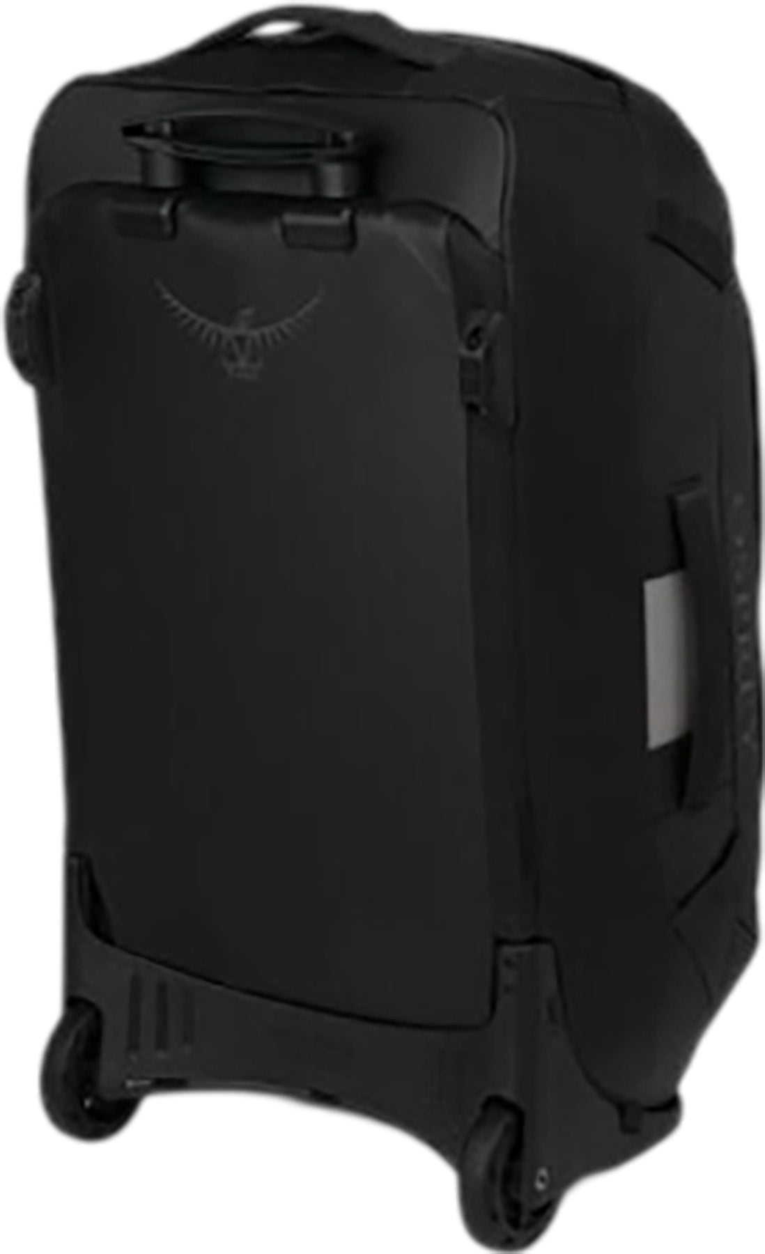 Transporter Wheeled Duffel Bag 60L