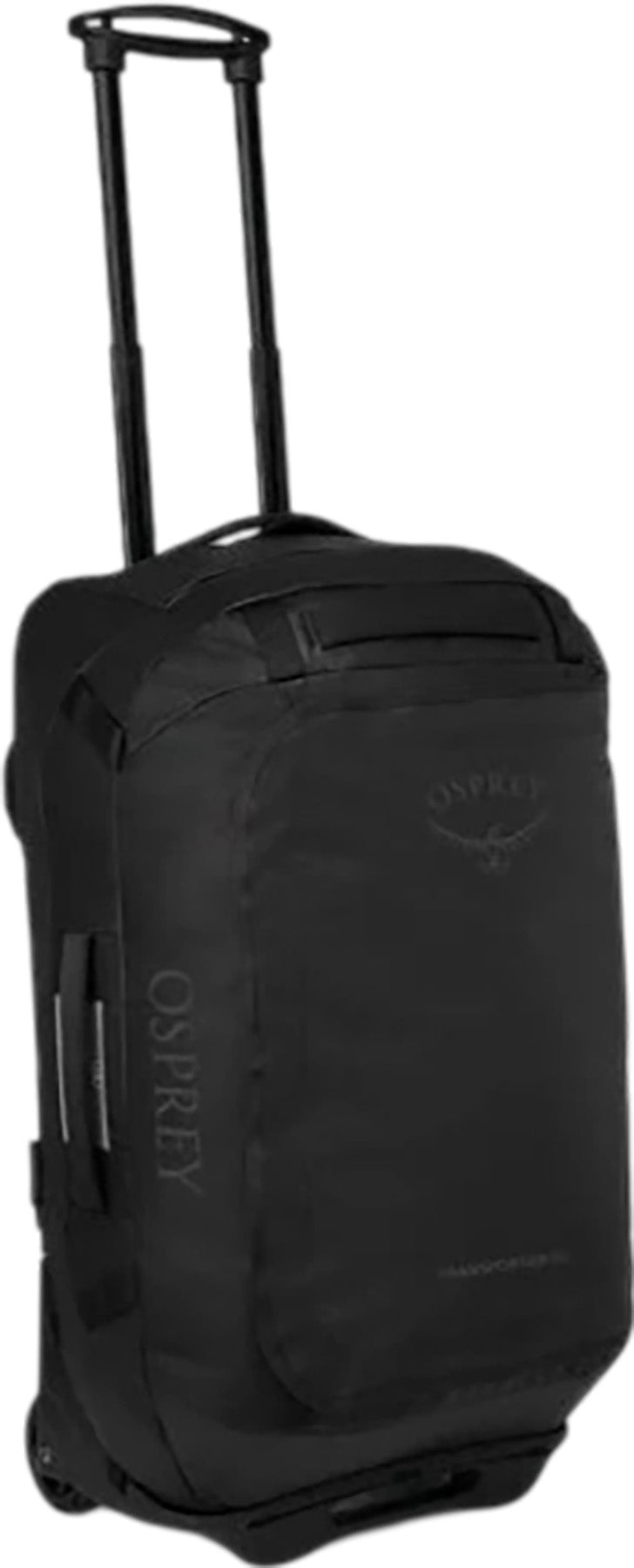 Transporter Wheeled Duffel Bag 60L