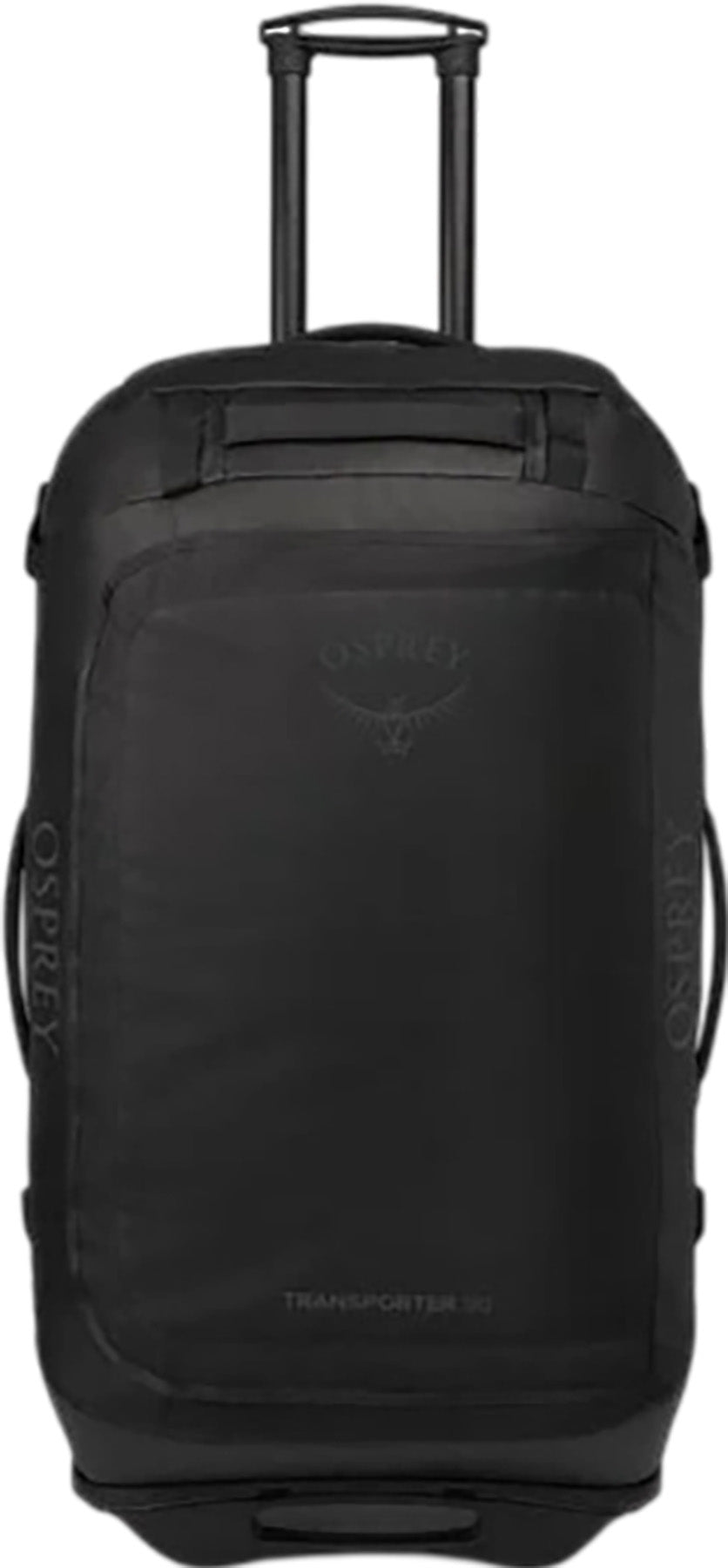 Transporter Wheeled Duffel Bag 90L