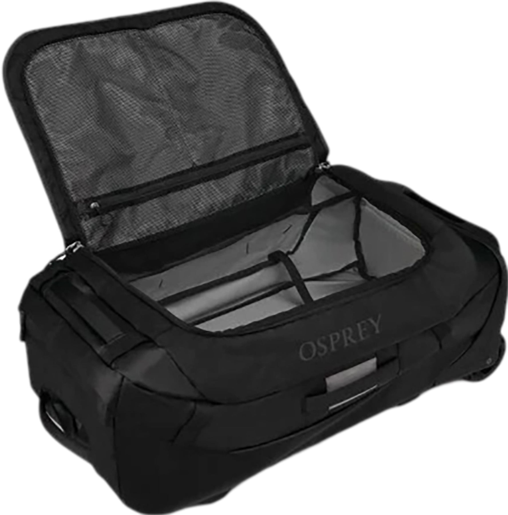 Transporter Wheeled Duffel Bag 90L