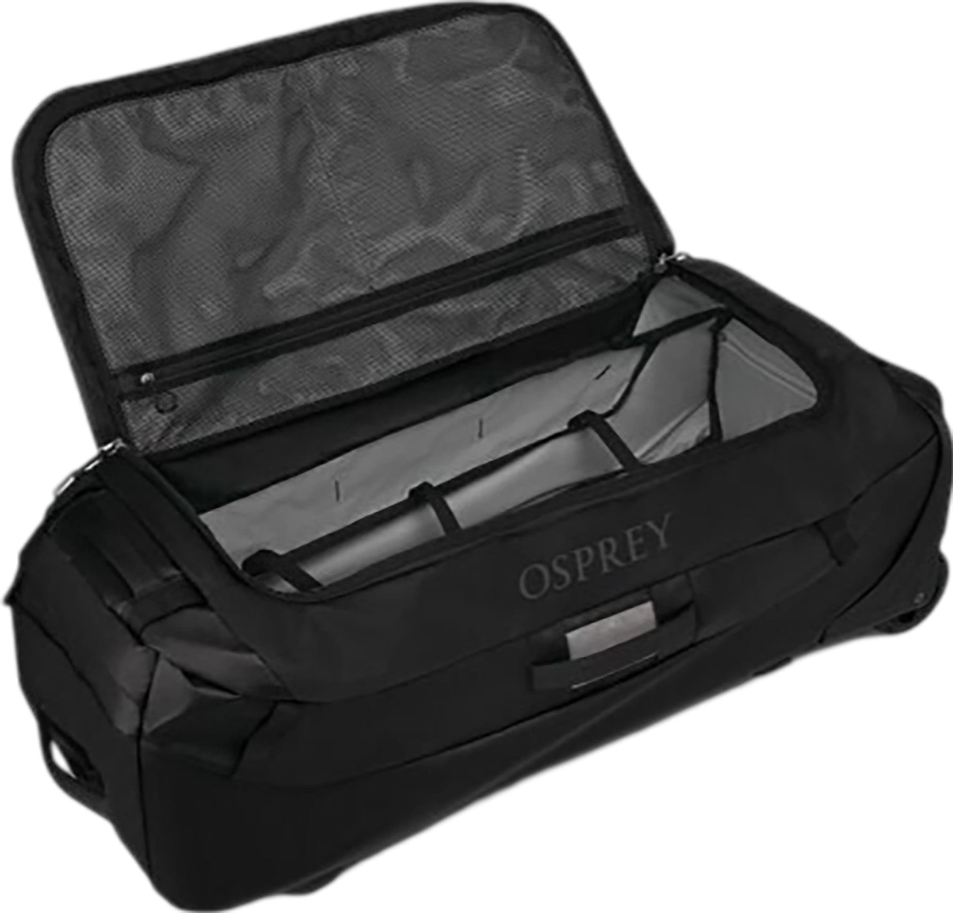 Transporter Wheeled Duffel Bag 120L