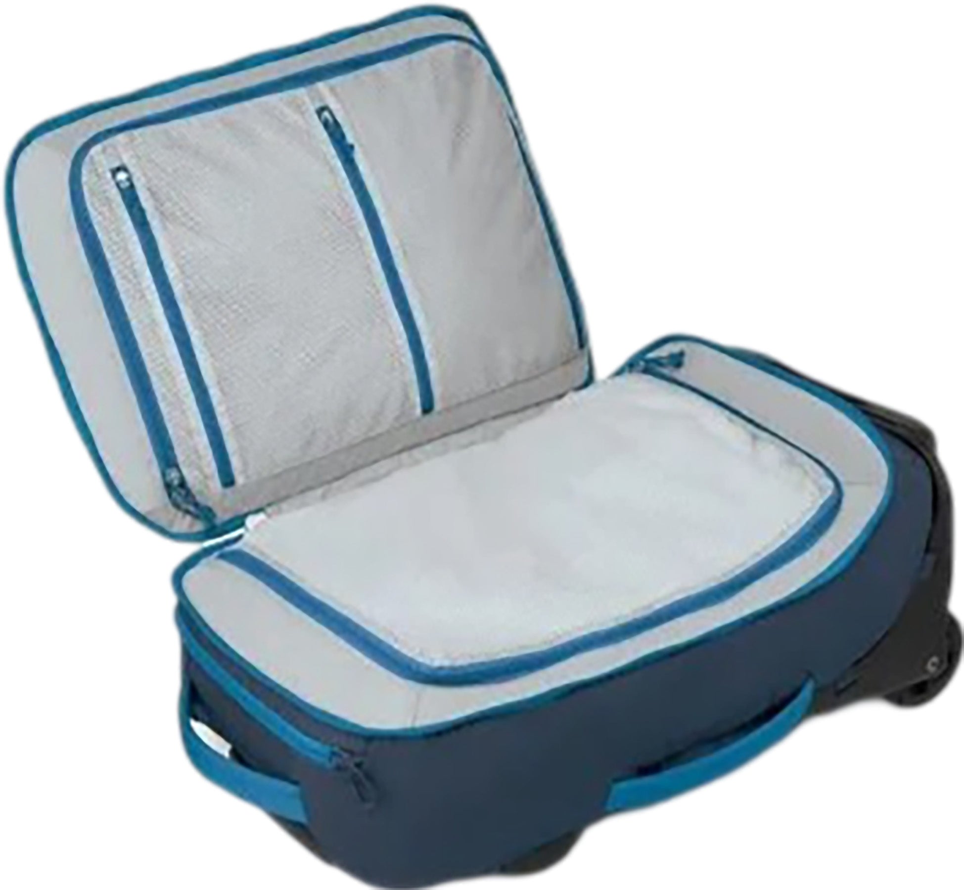 Transporter Wheeled Carry-On Luggage 38L