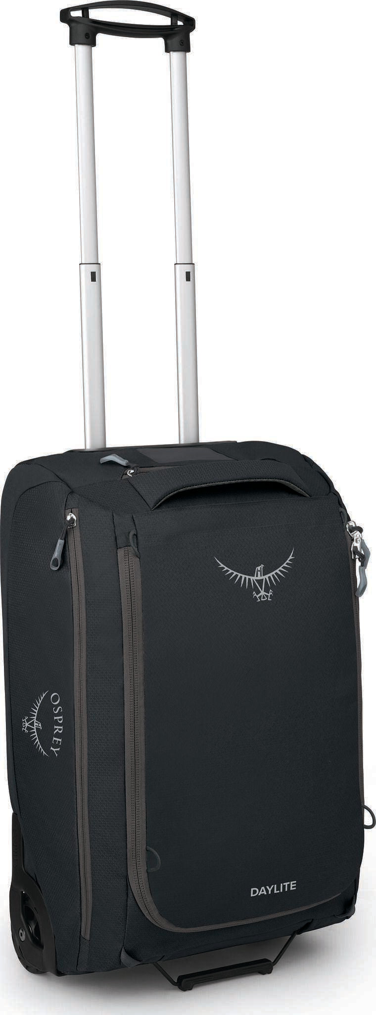 Daylite Carry-on Wheeled Duffel 40L