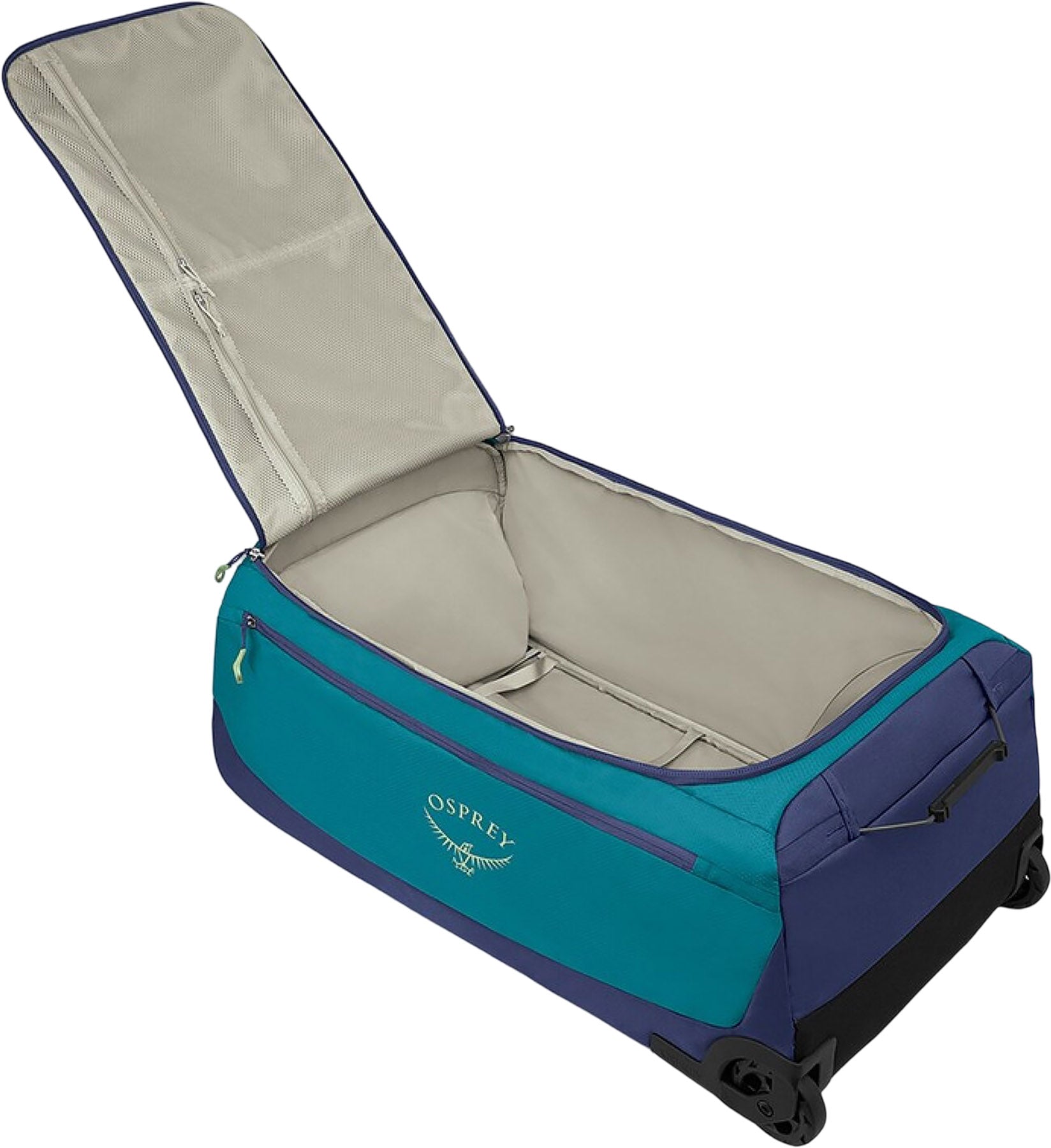 Daylite Wheeled Duffel Bag 115L