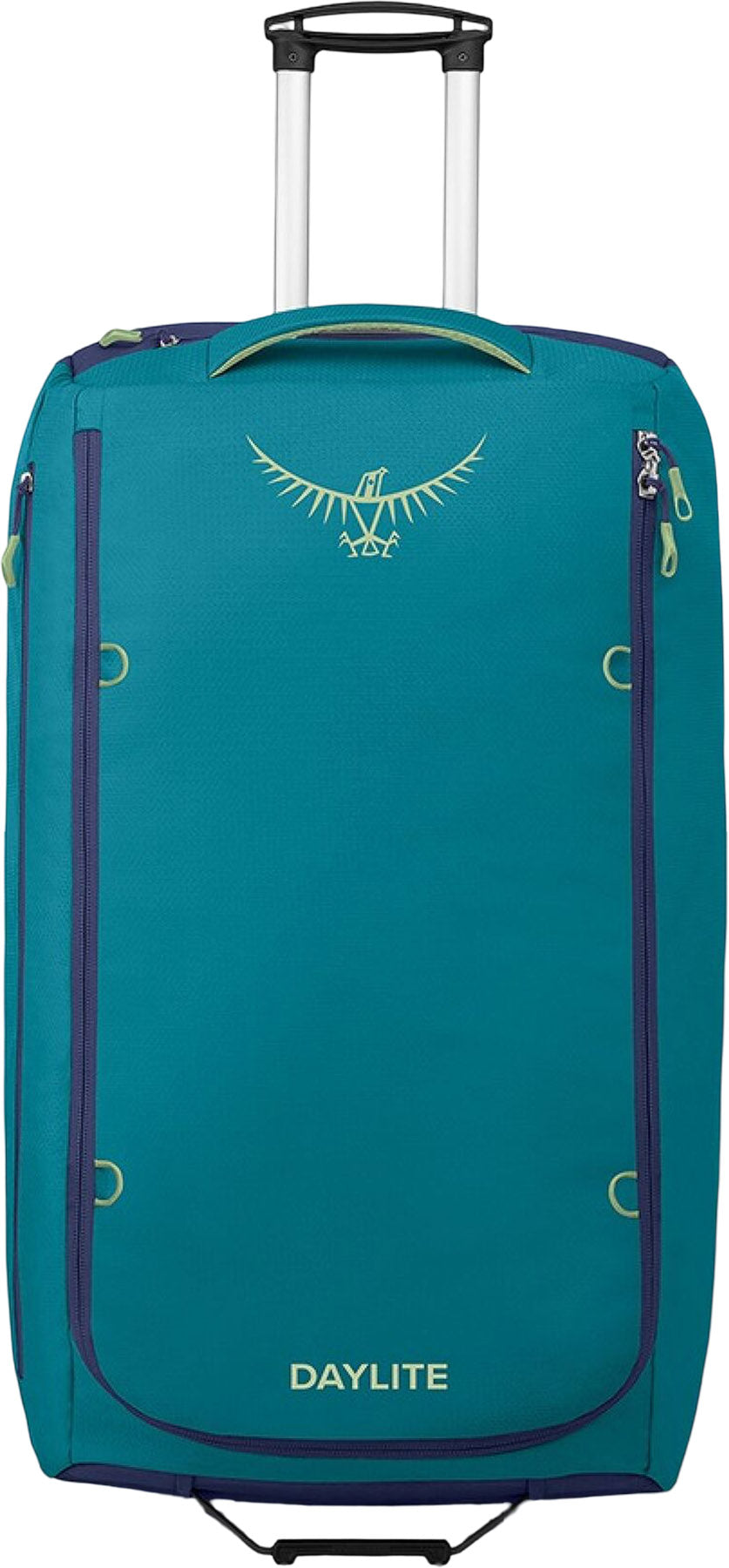 Daylite Wheeled Duffel Bag 115L