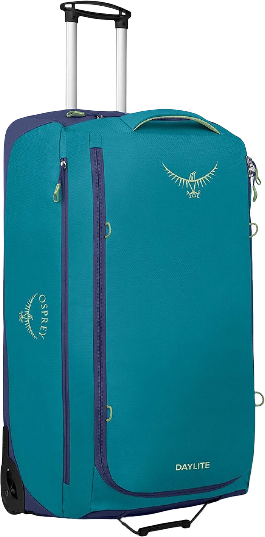 Daylite Wheeled Duffel Bag 115L