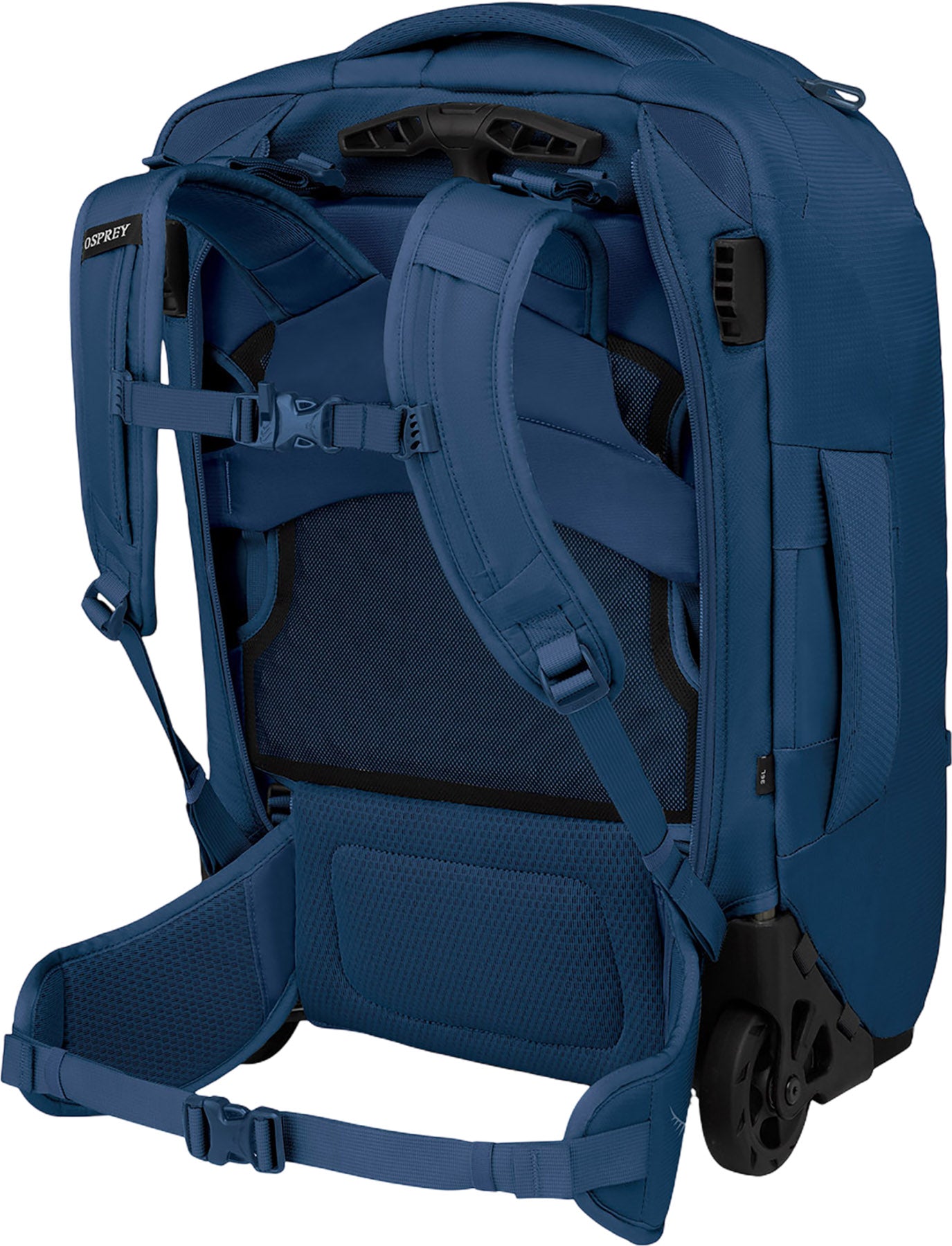 Farpoint Fariview Wheeled Backpack 36L