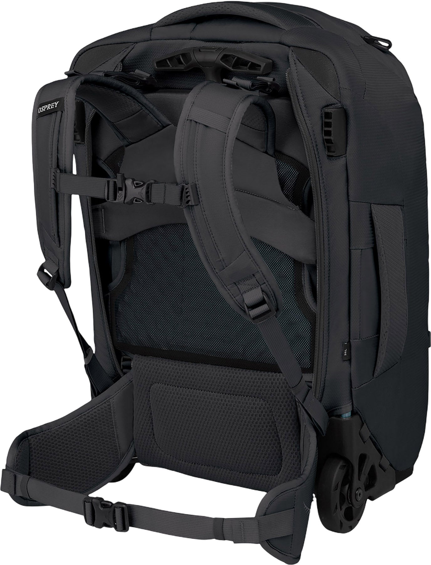 Farpoint Fariview Wheeled Backpack 36L