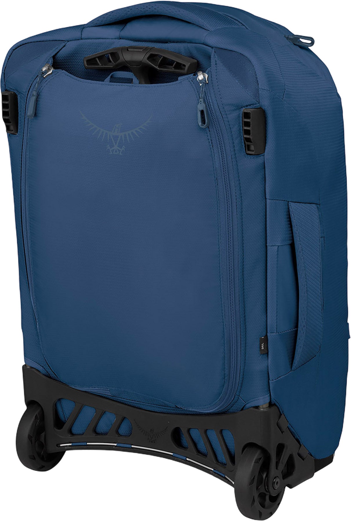 Farpoint Fariview Wheeled Backpack 36L