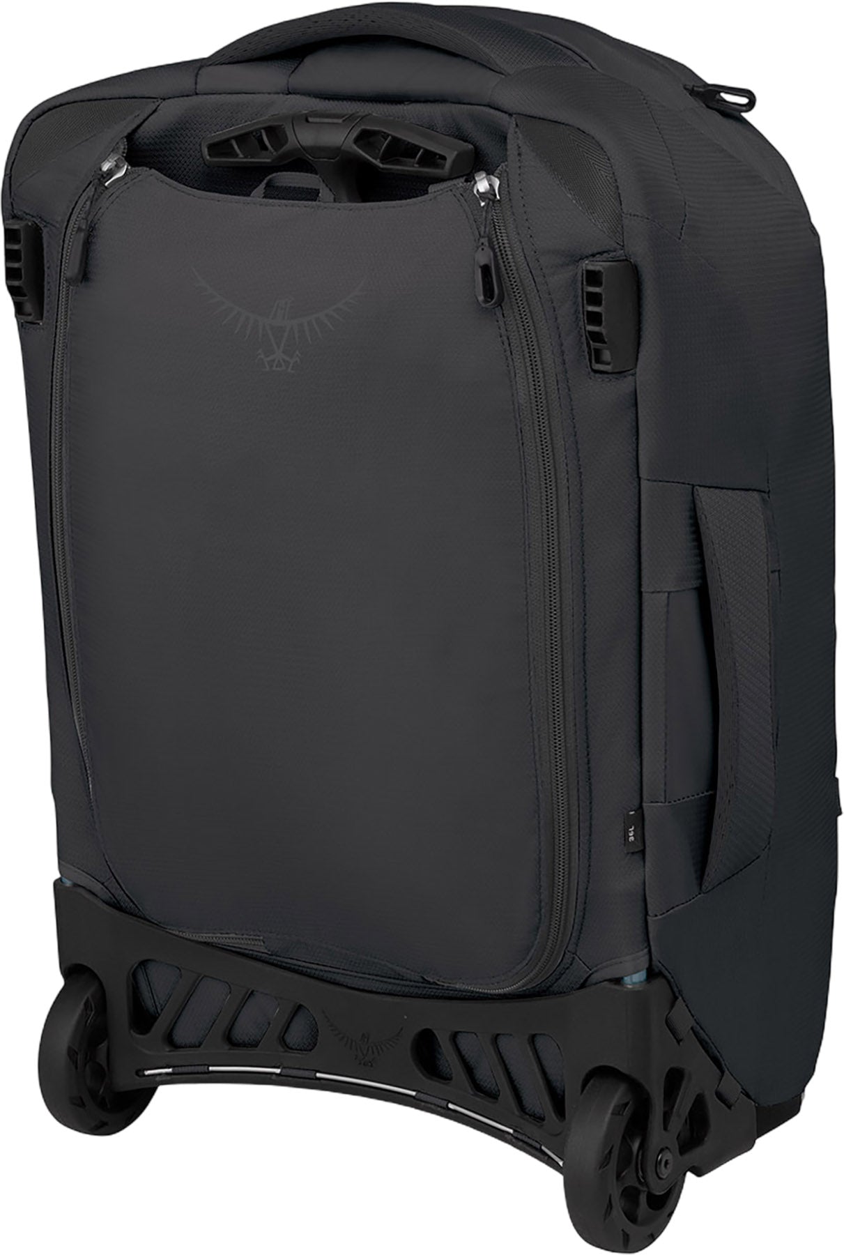 Farpoint Fariview Wheeled Backpack 36L