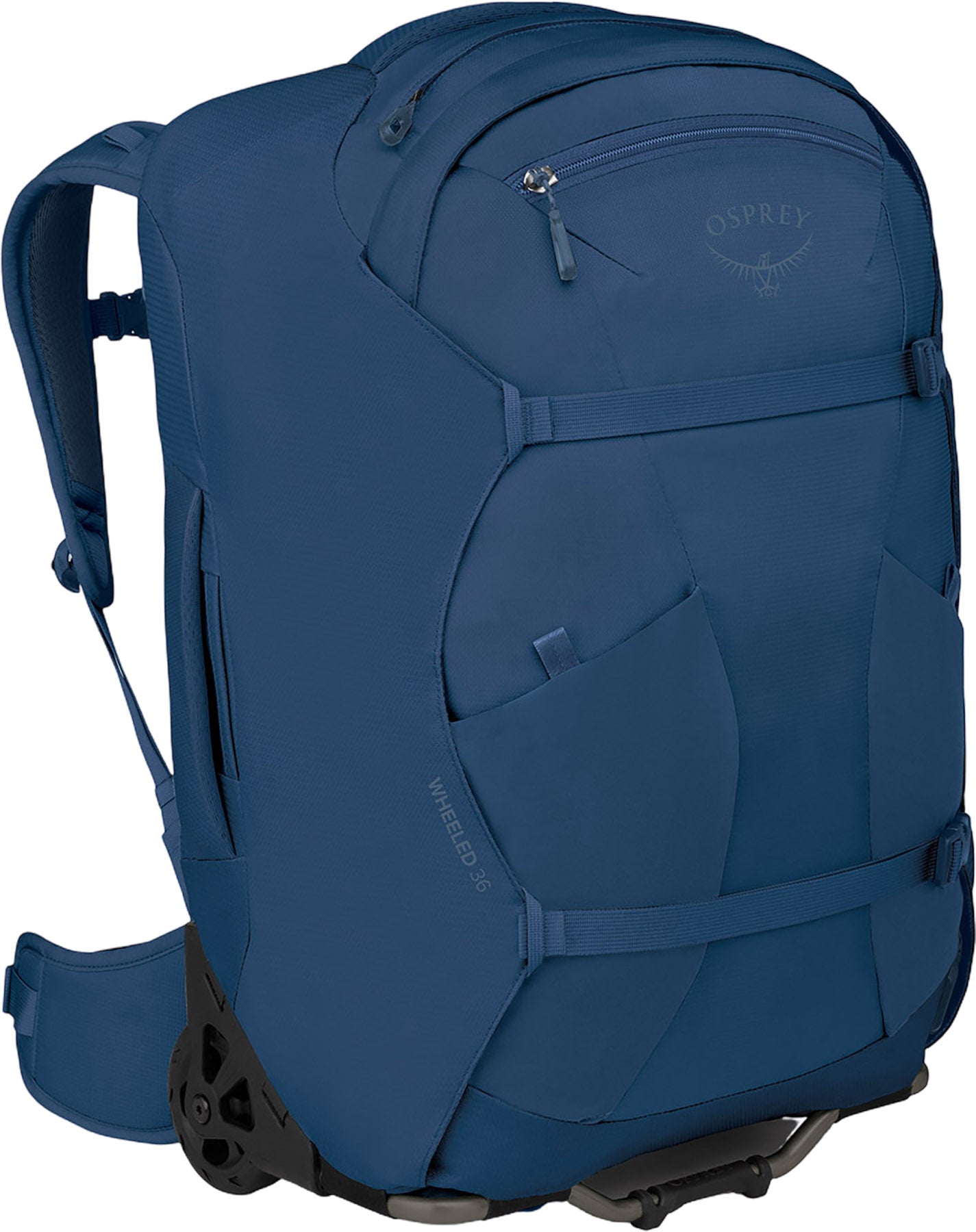 Farpoint Fariview Wheeled Backpack 36L