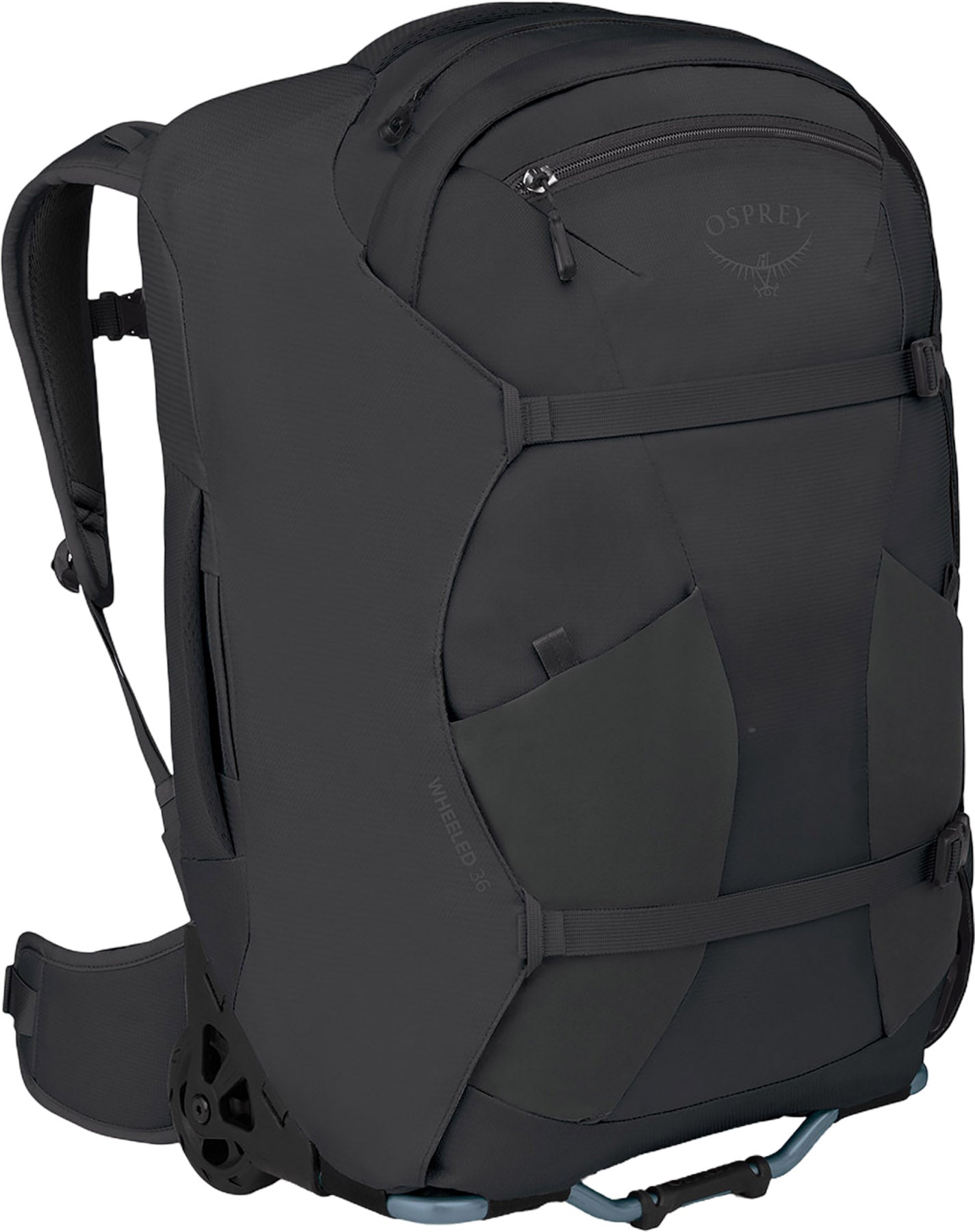 Farpoint Fariview Wheeled Backpack 36L