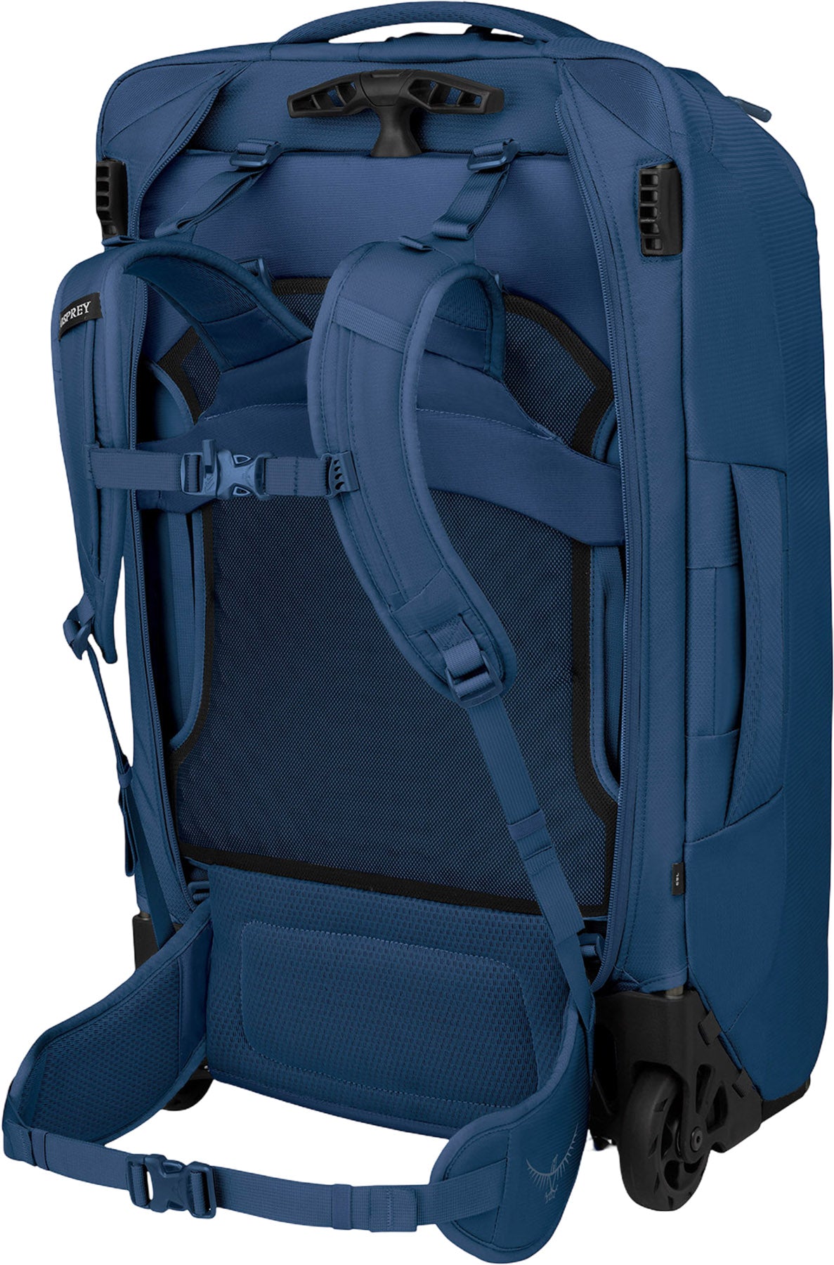 Farpoint Fariview Wheeled Backpack 65L