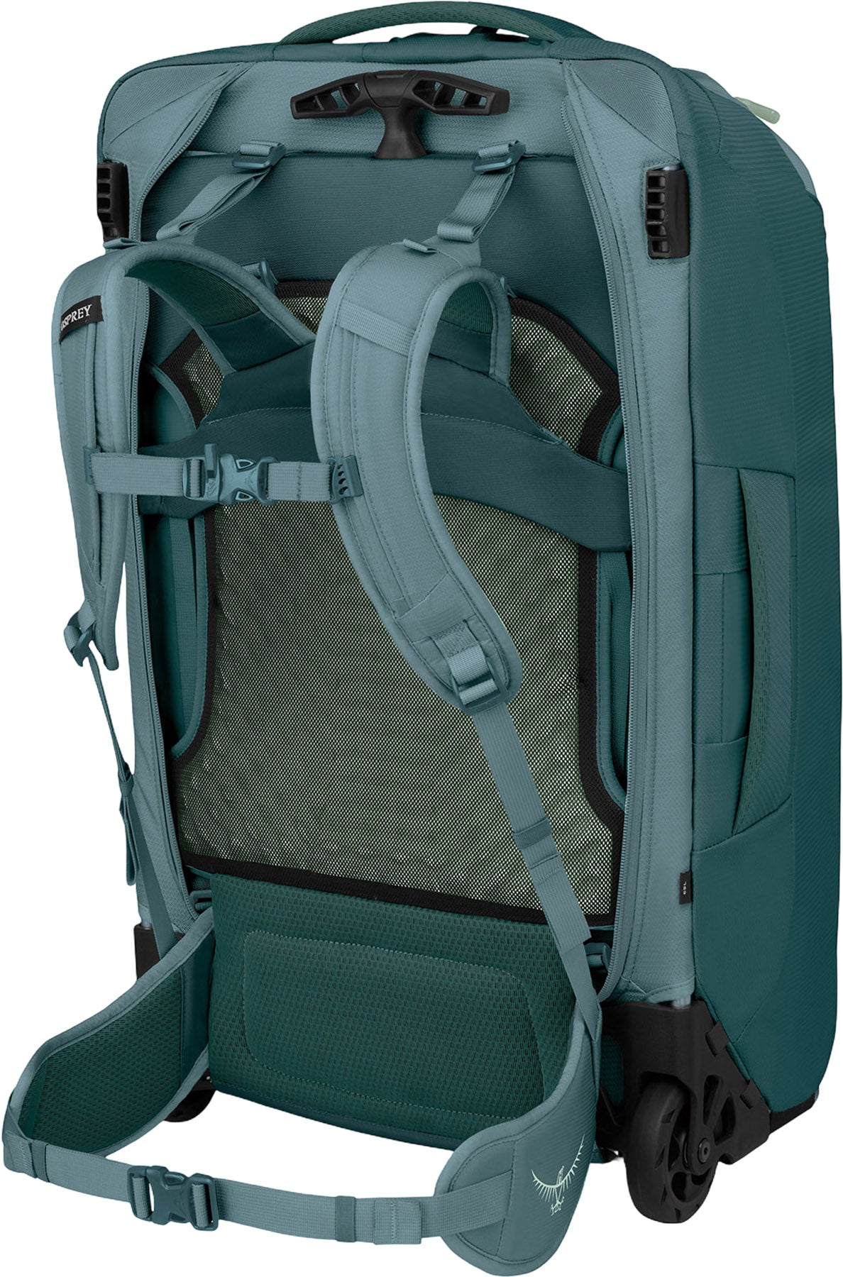 Farpoint Fariview Wheeled Backpack 65L