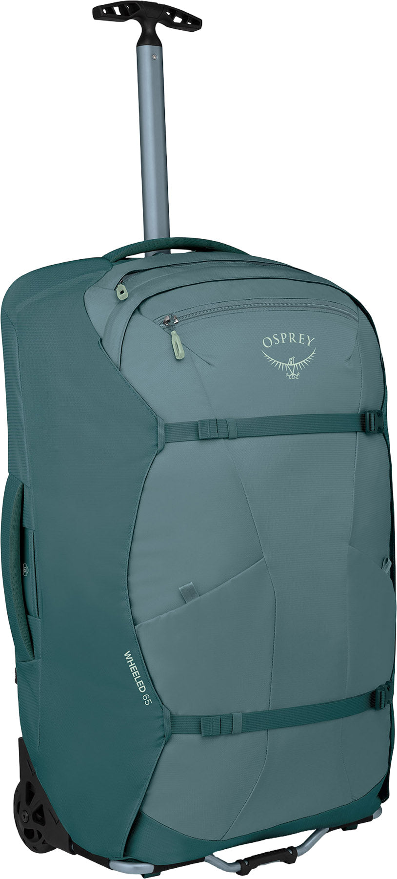 Farpoint Fariview Wheeled Backpack 65L