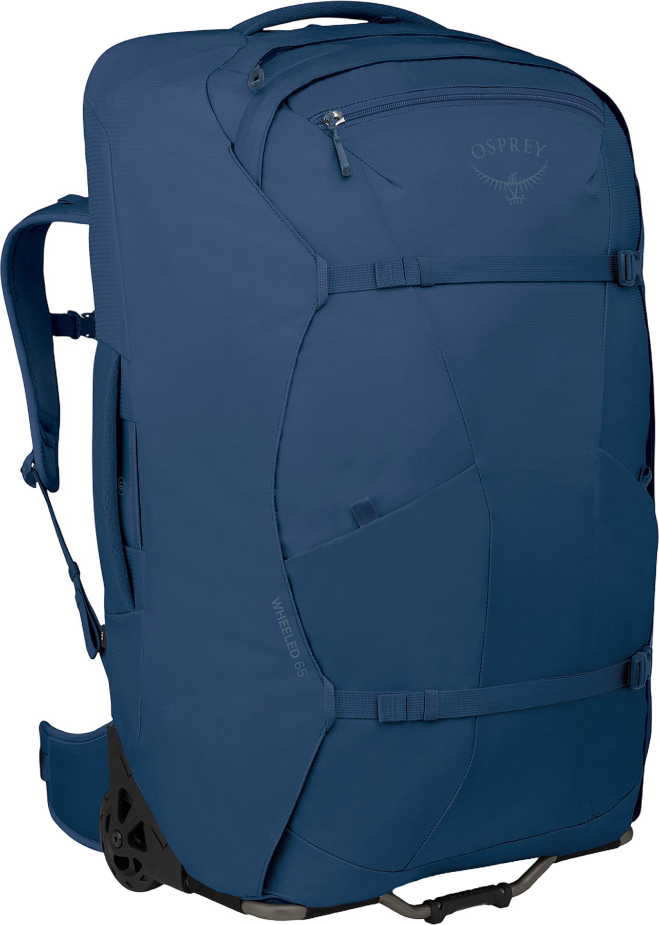 Farpoint Fariview Wheeled Backpack 65L