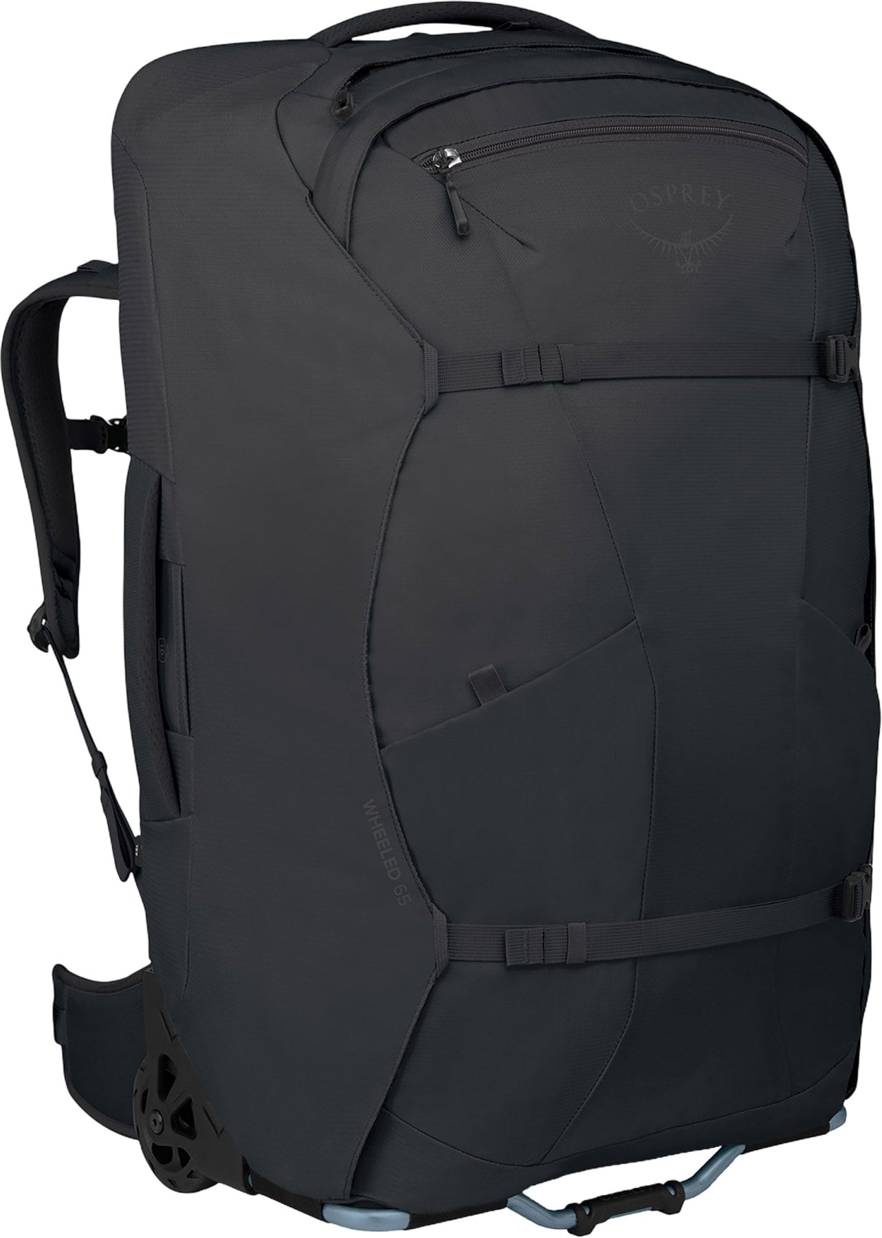 Farpoint Fariview Wheeled Backpack 65L