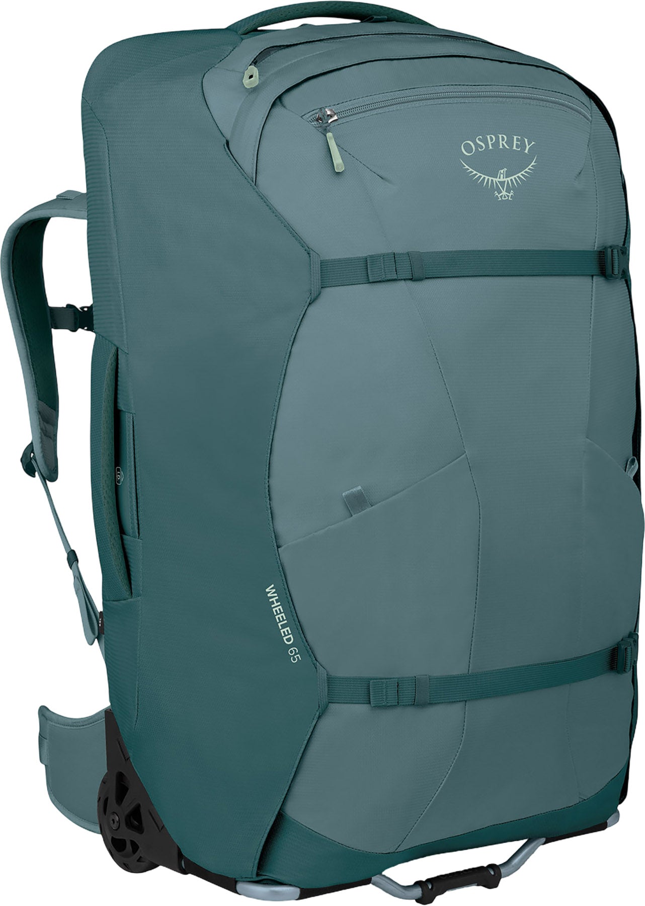 Farpoint Fariview Wheeled Backpack 65L