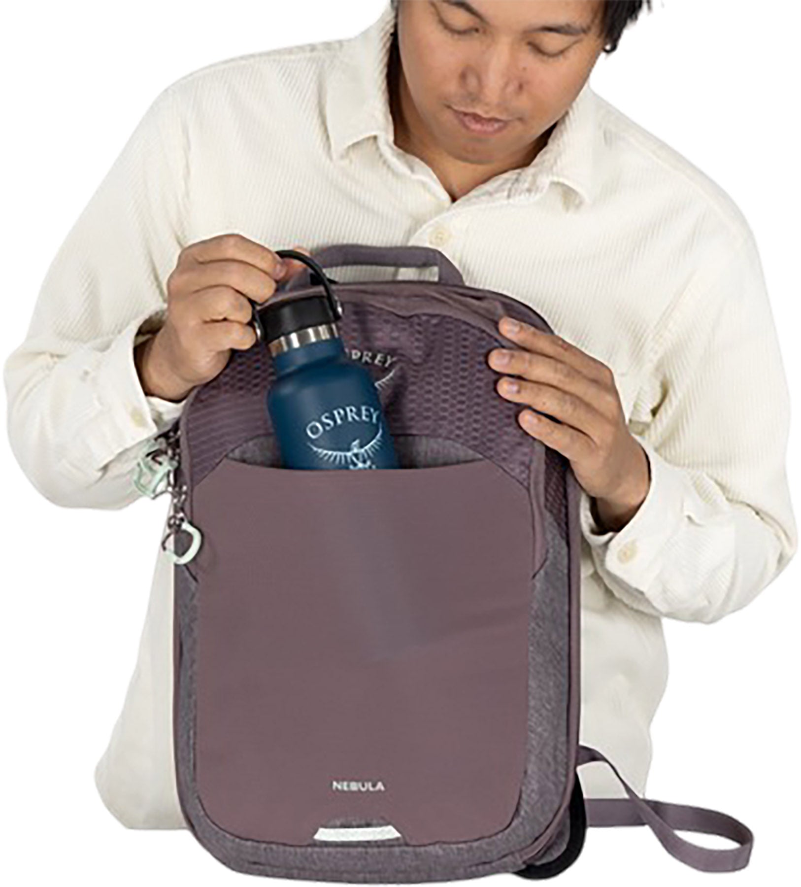 Nebula Sling Bag 11L